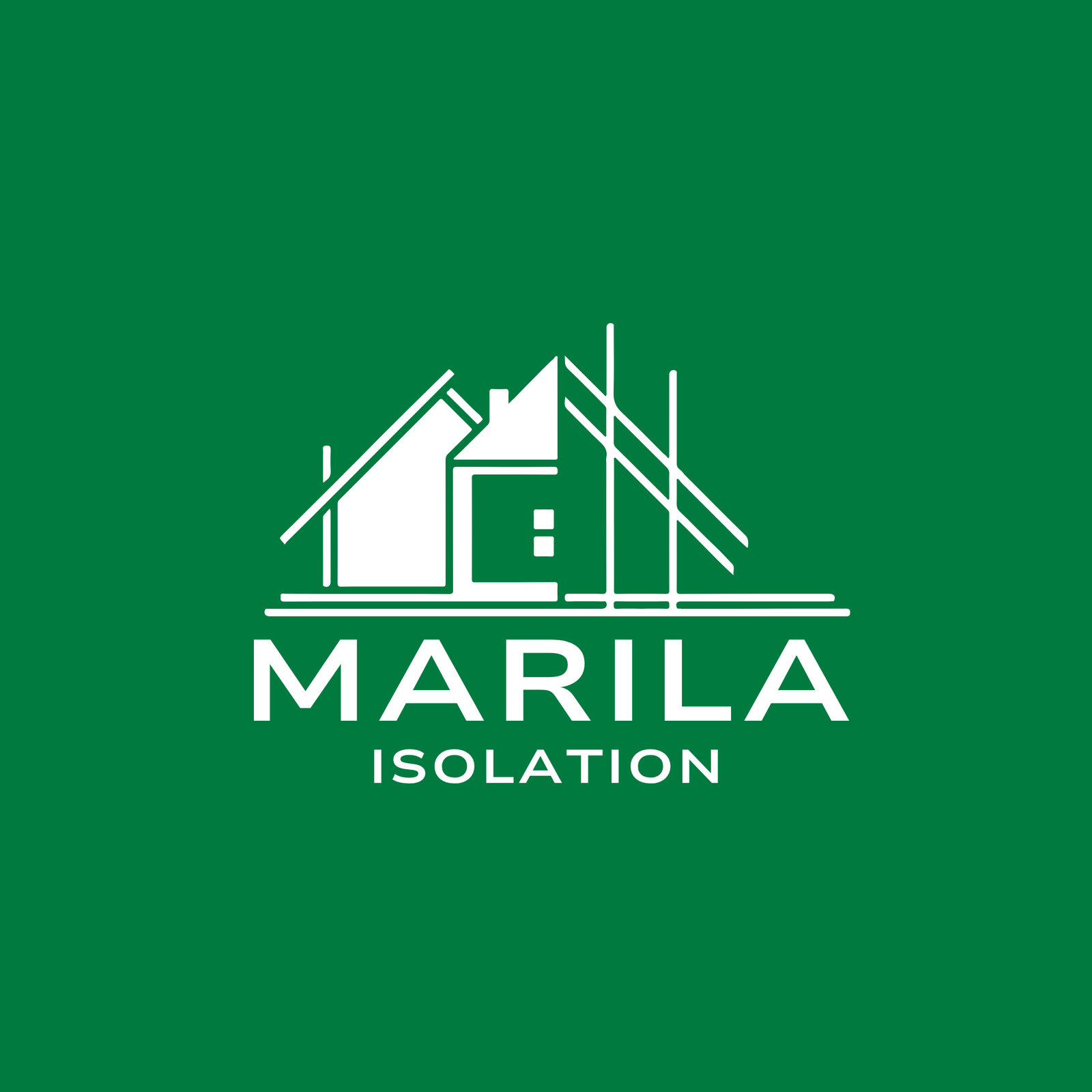 Logo de Marila Isolation