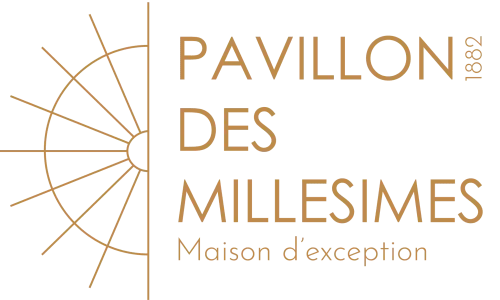 Pavillon des Millésimes — photo/vidéo : visuel issu du projet réalisé par l'agence Yubi Com
